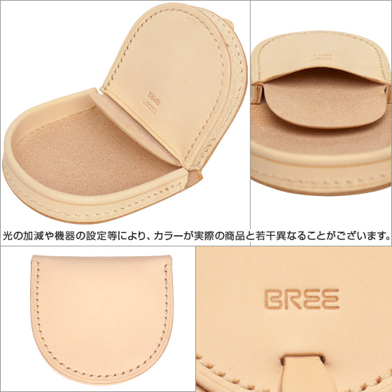 楽天市場】【クーポン4種あり】BREE（ブリー） レザー コインケース