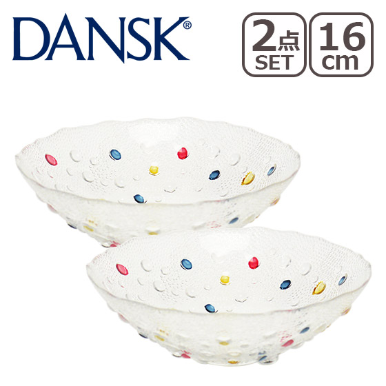 楽天市場】【クーポン4種あり】DANSK ダンスク バブルコンフェティ