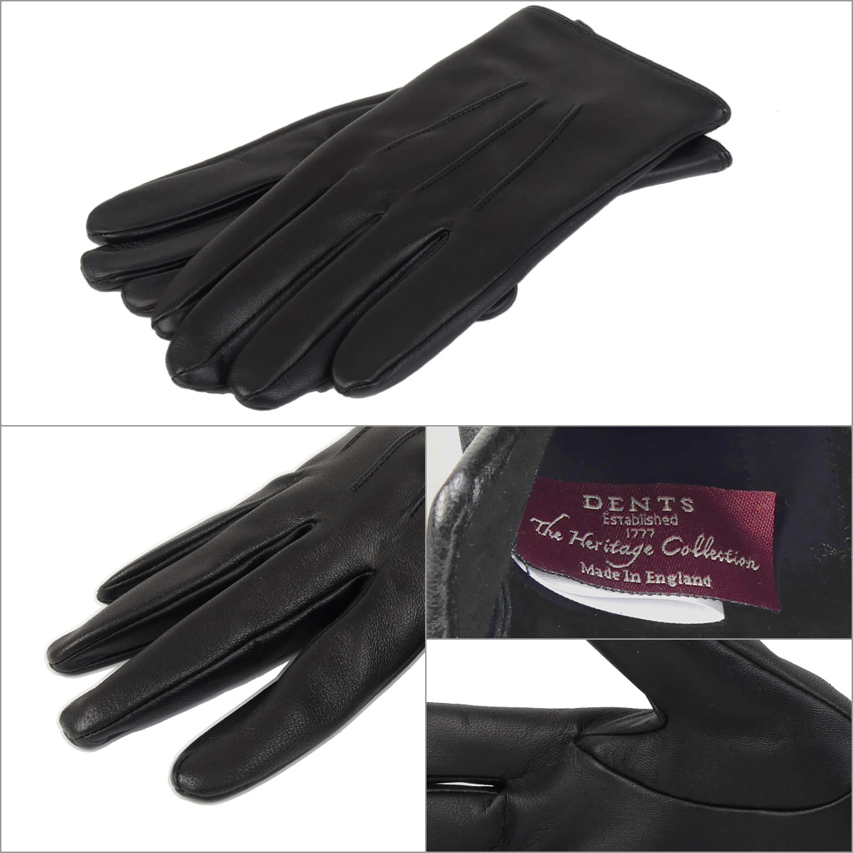 楽天市場】【ポイント5倍 3/5】デンツ DENTS ヘアシープ 手袋 メンズ