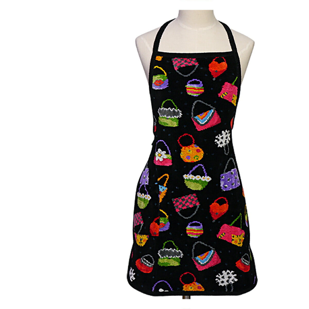 楽天市場】【クーポン4種あり】フェイラー エプロン No.5 クレイジー