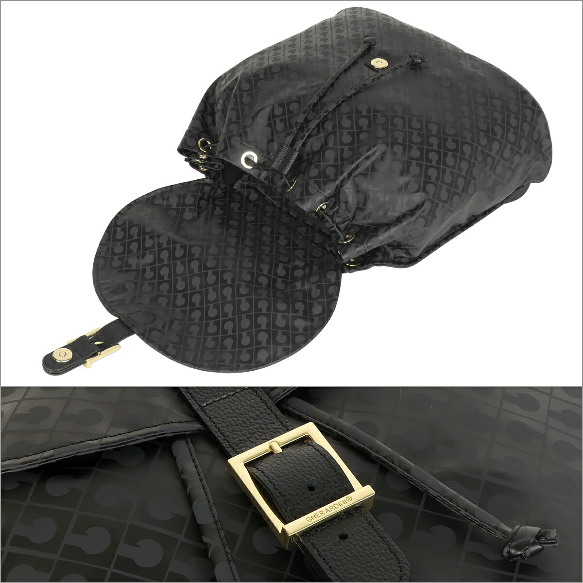 楽天市場】【クーポン4種あり】ゲラルディーニ バッグ ソフティ バック