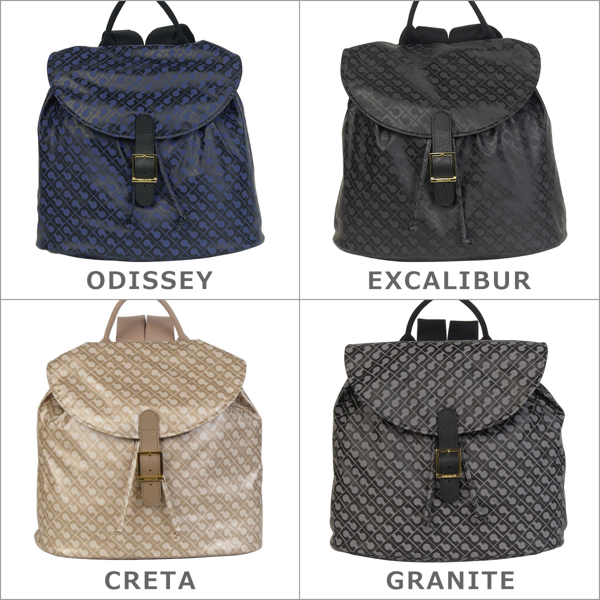 楽天市場】【クーポン4種あり】ゲラルディーニ バッグ ソフティ バック