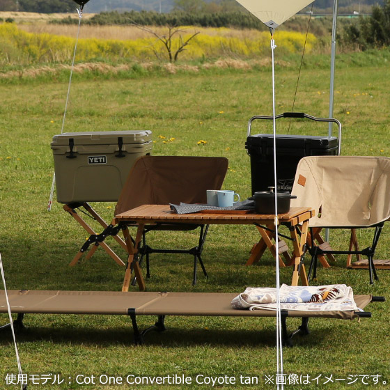 楽天市場】【クーポン4種あり】ヘリノックス コットワン