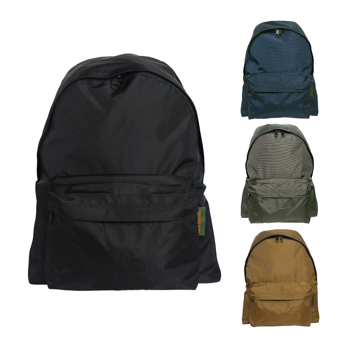 楽天市場】エルベシャプリエ リュック noirの通販