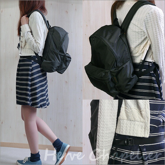 楽天市場】【クーポン4種あり】Herve Chapelier（エルベシャプリエ