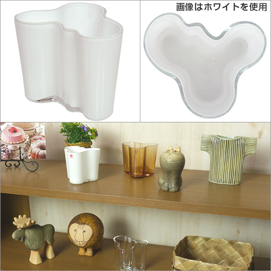楽天市場】【クーポン4種あり】イッタラ Alvar Aalto （アルヴァ