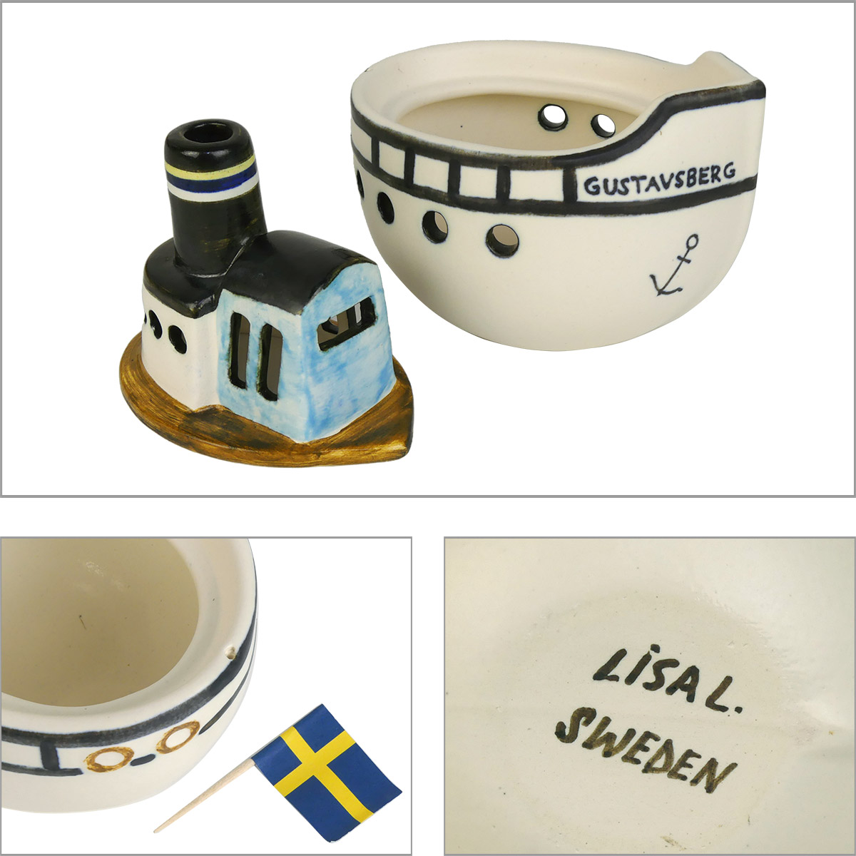 楽天市場】【ポイント5倍 3/5】リサ・ラーソン リサラーソン LISA