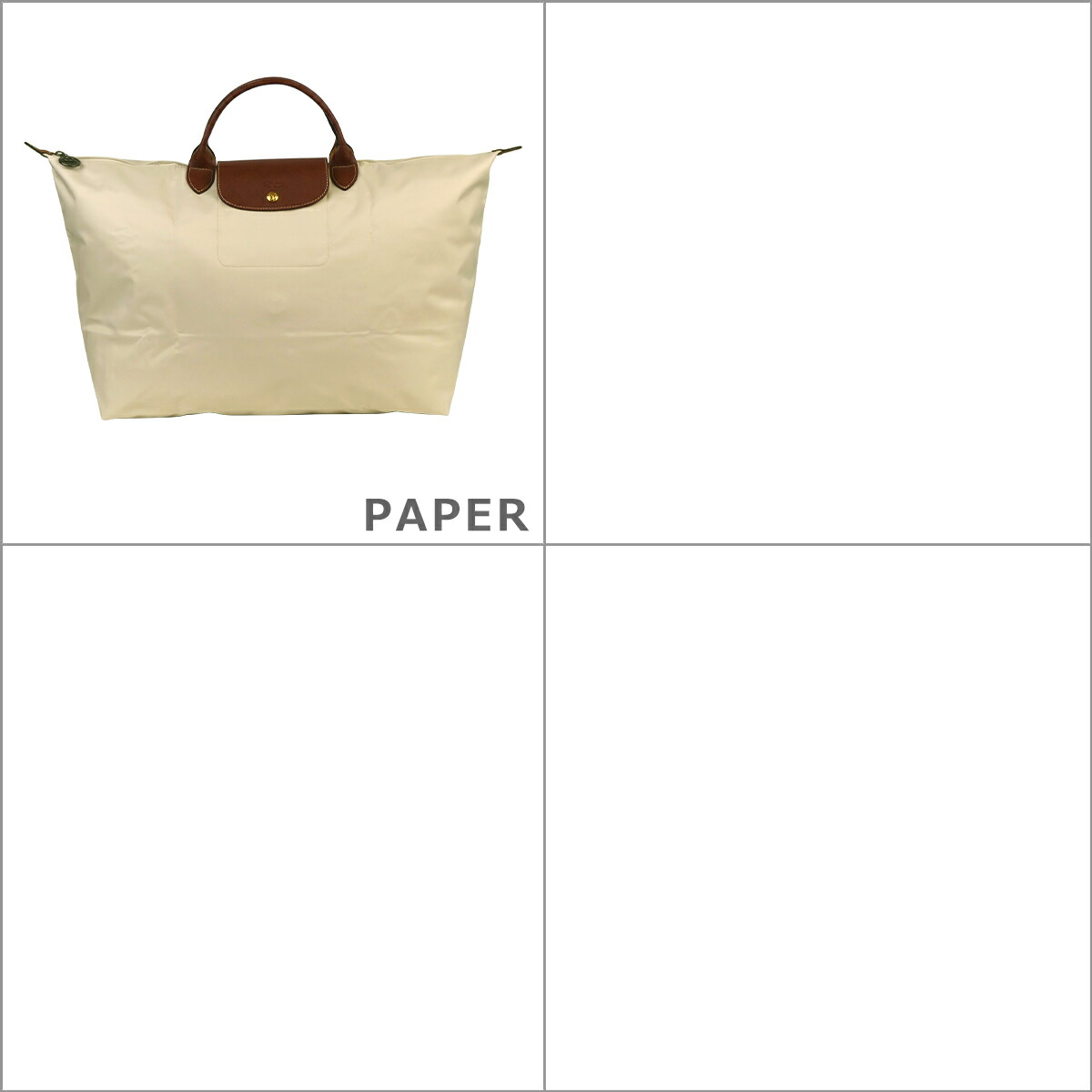 楽天市場】【クーポン4種あり】LONGCHAMP ロンシャン ル プリアージュ