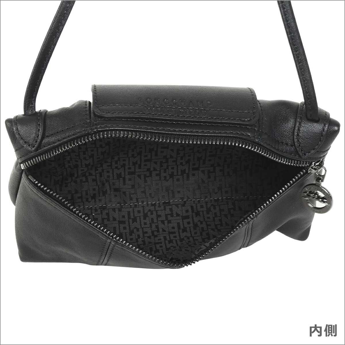 楽天市場】【ポイント5倍 3/5】LONGCHAMP ロンシャン ル プリアージュ