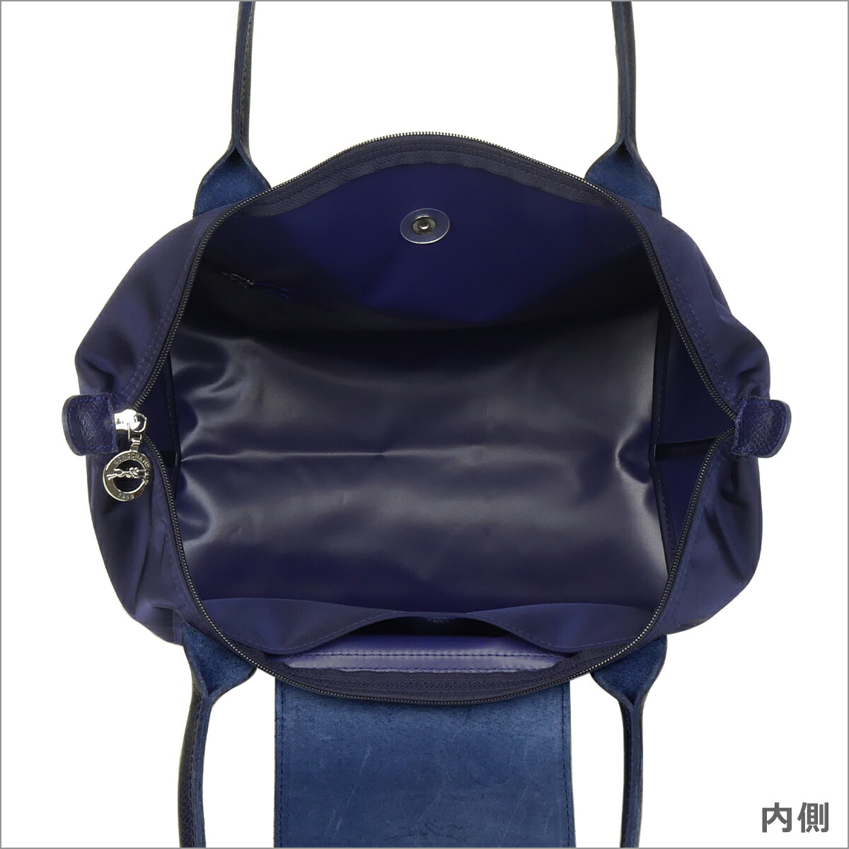 楽天市場】【クーポン4種あり】ロンシャン LONGCHAMP ル プリアージュ