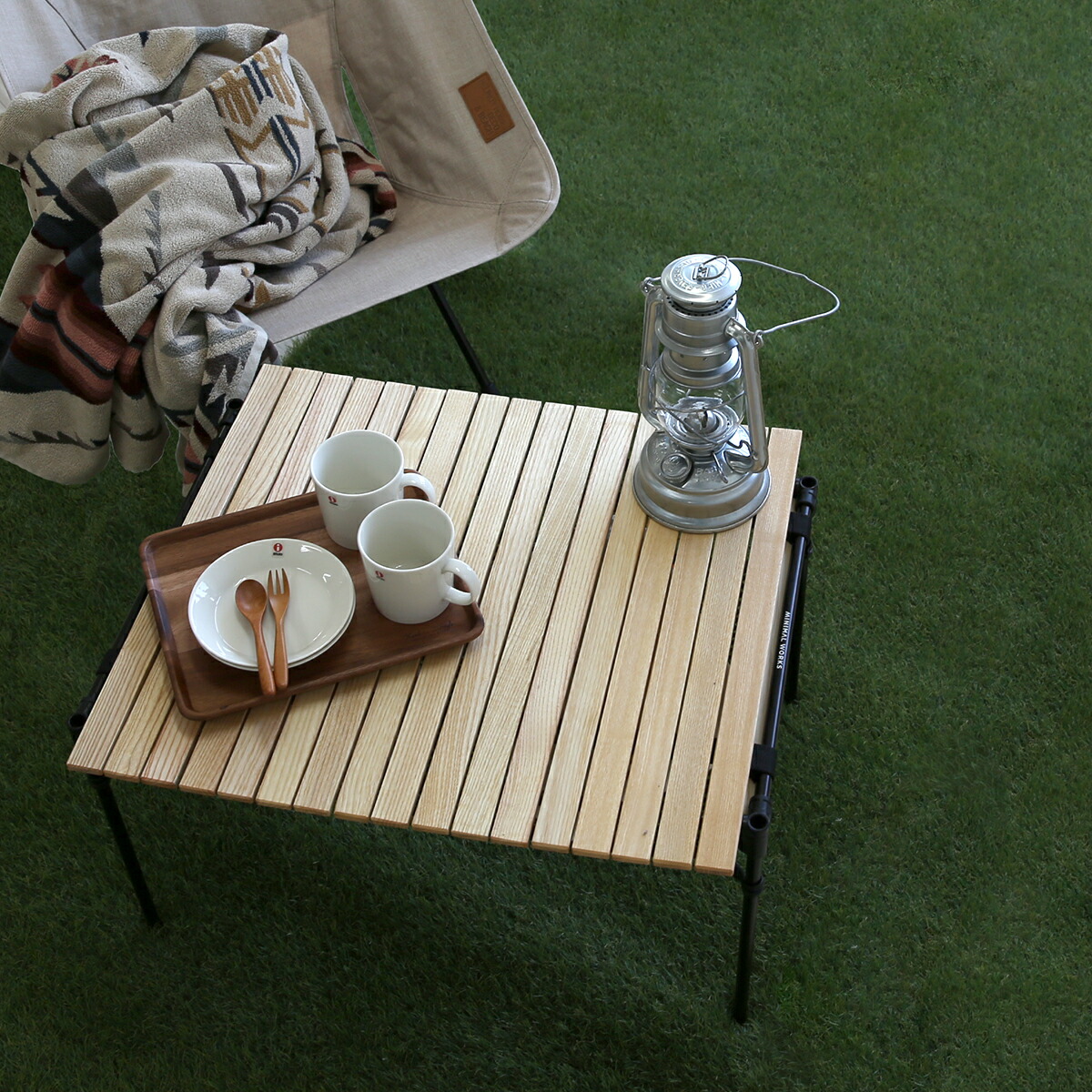 楽天市場】【クーポン4種あり】MINIMAL WORKS ミニマルワークス MOCHA