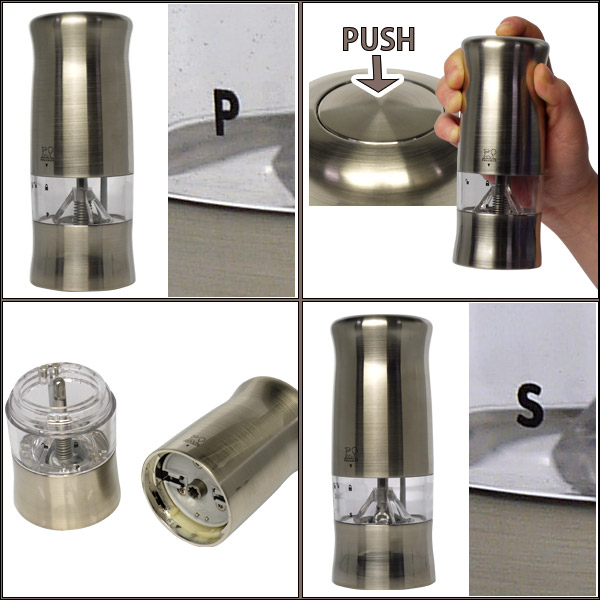 楽天市場】【クーポン4種あり】PEUGEOT（プジョー） 電動ペッパーミル