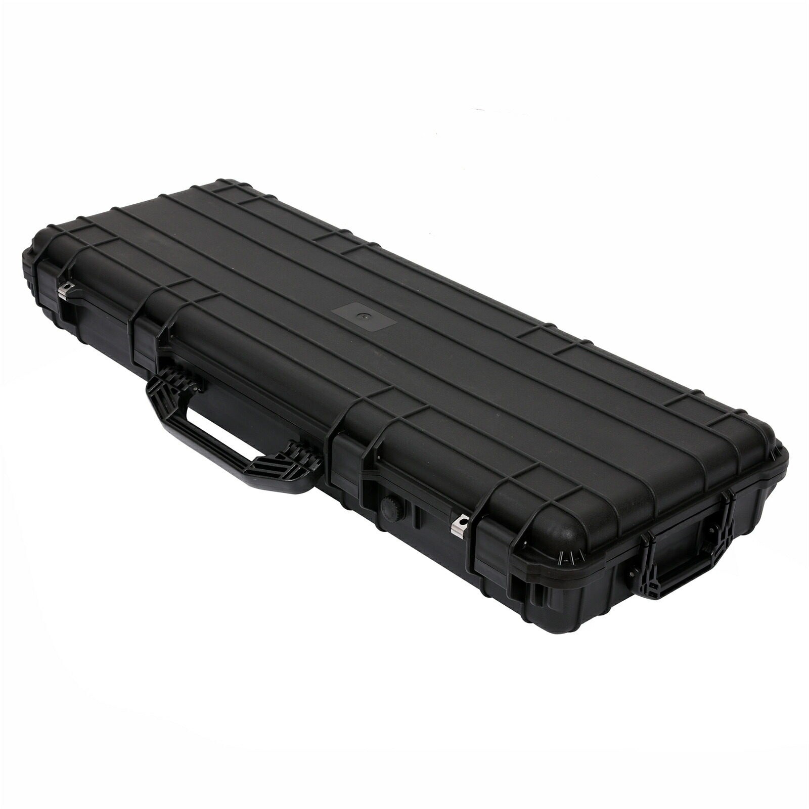 楽天市場】ハードガンケース1133【1133×422×155】ブラック ガンケース