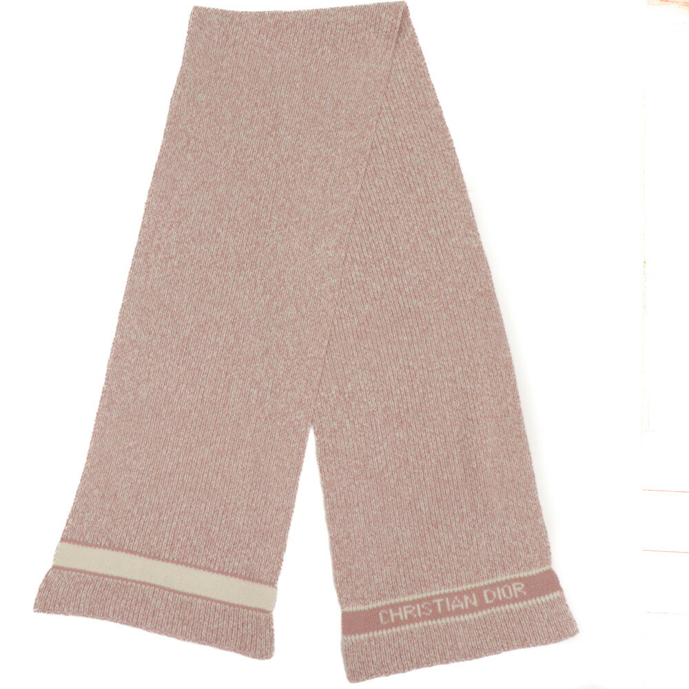 楽天市場】【美品】CHRISTIAN DIOR クリスチャン ディオール ロゴ