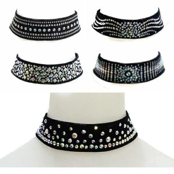 楽天市場】【再入荷】Roger チョーカー 002-0271 マジックテープ