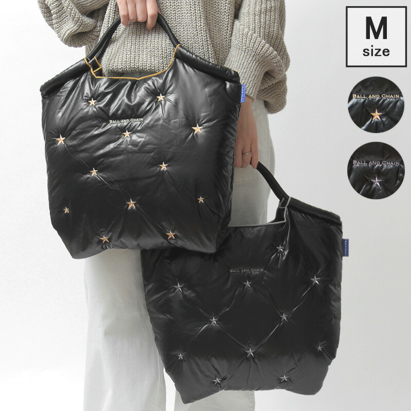 楽天市場】【正規】ボールアンドチェーン ball&chain 新作 STELLA