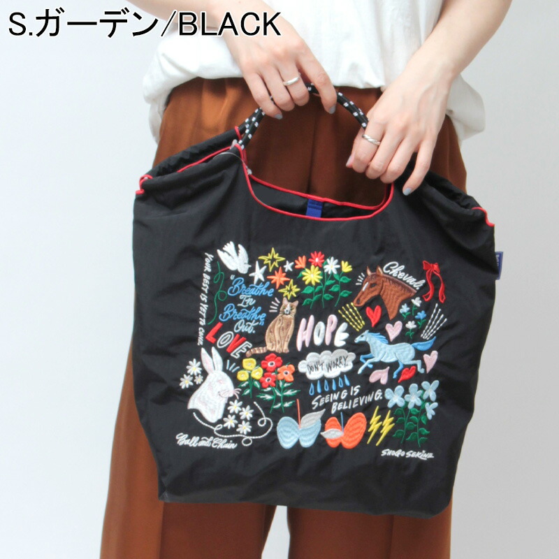 楽天市場】【正規】ボールアンドチェーン 正規 ball&chain バッグ エコ