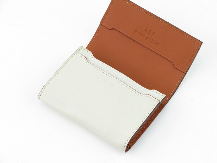 楽天市場】【クーポン】【正規品】フェリージ 名刺 felisi 名刺入れ