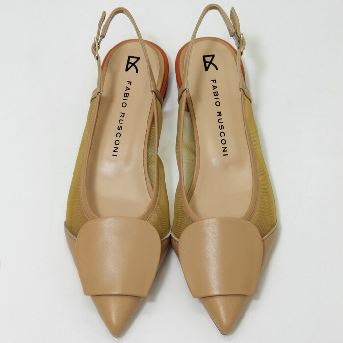 楽天市場】【クーポン】【50％OFF】【正規品】fabio rusconi ファビオ