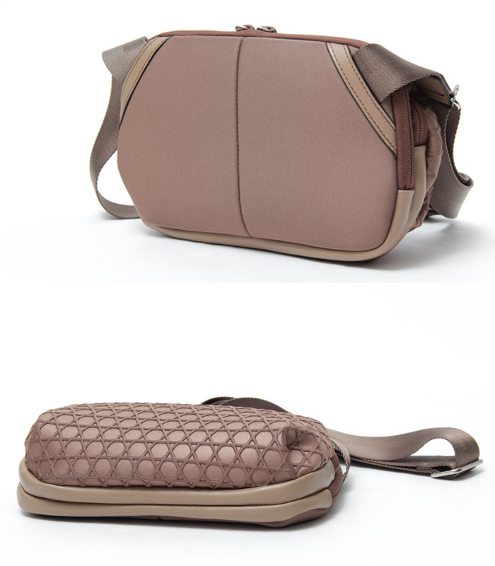 楽天市場】【10％クーポン】ラクーオ バッグ LAQUOH ショルダーバッグ