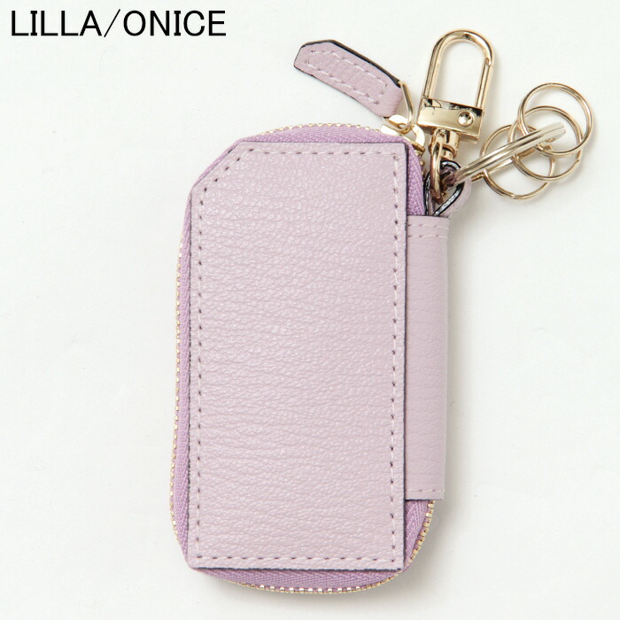 楽天市場】【クーポン】ラルコバレーノ キーケース スマートキーケース