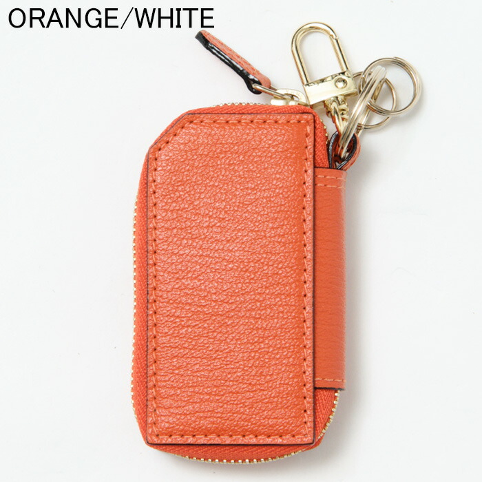 楽天市場】【クーポン】ラルコバレーノ キーケース スマートキーケース