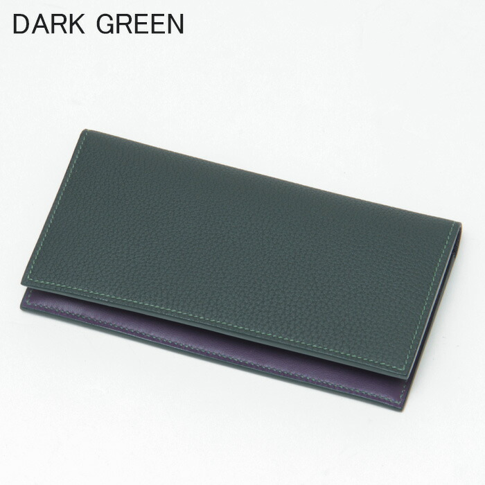 楽天市場】【クーポン】MAISON TAKUYA メゾンタクヤ 財布 長財布 二