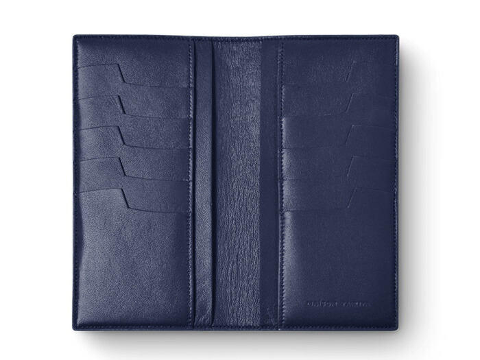 楽天市場】【クーポン】MAISON TAKUYA メゾンタクヤ 財布 長財布 薄い