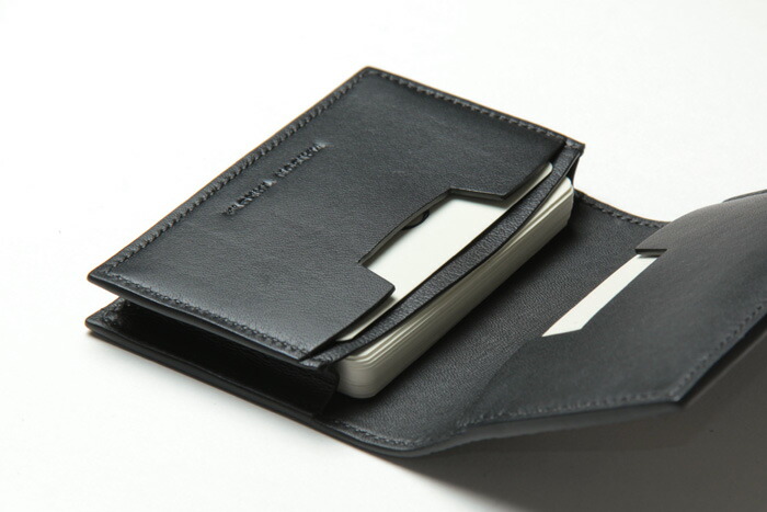 楽天市場】【クーポン】MAISON TAKUYA メゾンタクヤ 名刺入れ カード