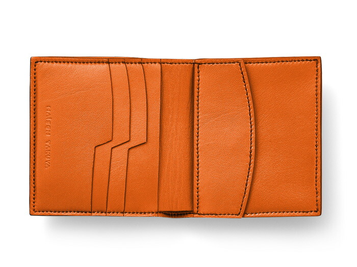 楽天市場】【クーポン】MAISON TAKUYA メゾンタクヤ 財布 二つ折り財布