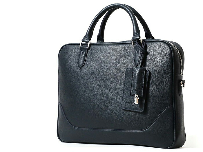 楽天市場】ペッレモルビダ PELLE MORBIDA ブリーフケース シュリンク