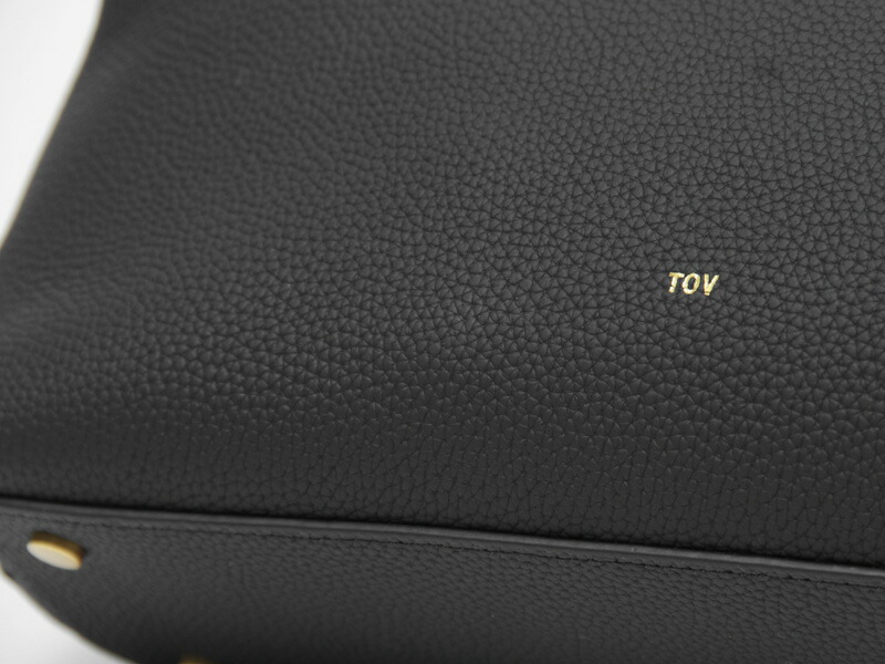 楽天市場】【クーポン】【予約】TOV バッグ トーヴ ハンドバッグ