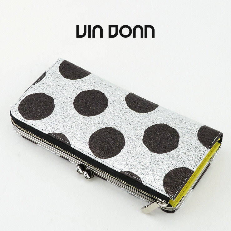 楽天市場】【クーポン】ヴィアドアン 財布 via doan 長財布 L字