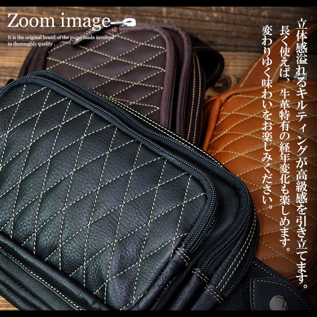 楽天市場】【スーパーSALE開催中】本革 レザーバッグ ダイヤ