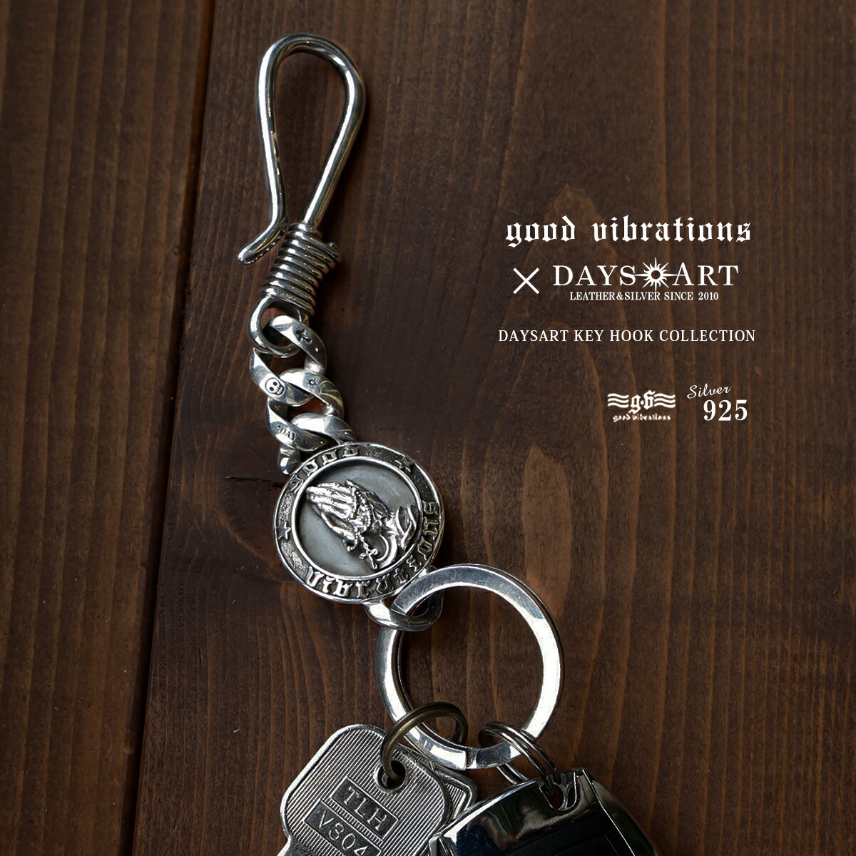 楽天市場】キーホルダー メンズ カラビナ キーフック おしゃれ