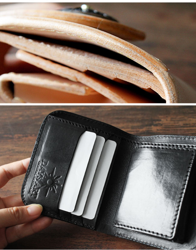 楽天市場】【スーパーSALE開催中】レザーウォレット 革財布 メンズ