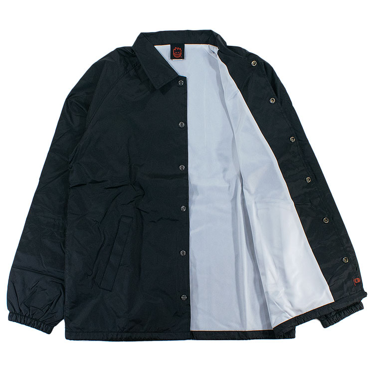 楽天市場】スピットファイア SPITFIRE コーチジャケット メンズ