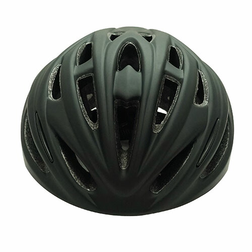 楽天市場】スポーツヘルメット SG規格 46281 マットブラック 58-61cm