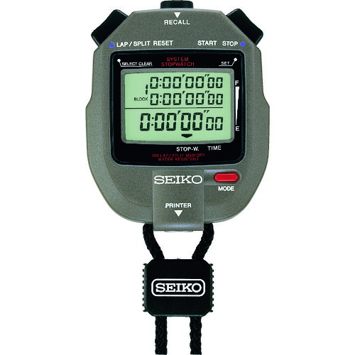 ストップウォッチ seiko」の人気商品一覧 | 安い商品を通販サイトから