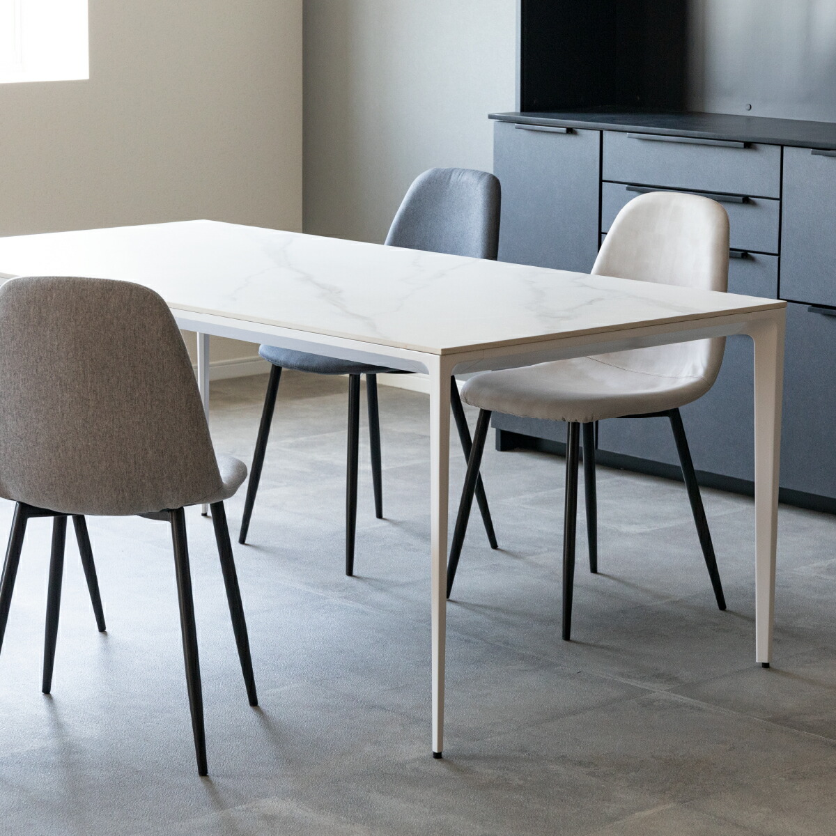 楽天市場】【10%OFF&10%OFFｸｰﾎﾟﾝ 3/3 20時~】 ダイニングテーブル