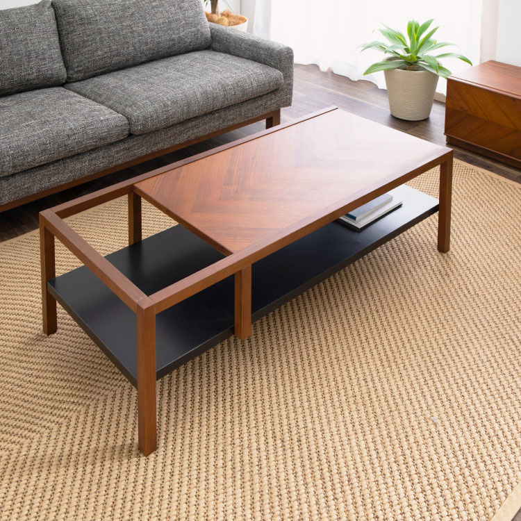 楽天市場】【P10倍 ~3/4 19:59】 ローテーブル 北欧 おしゃれ 大きめ