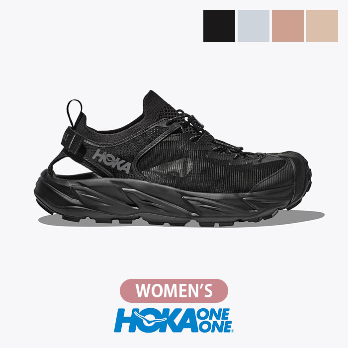 楽天市場】【正規販売店】HOKA one one ホカオネオネ HOPARA 2 ホパラ