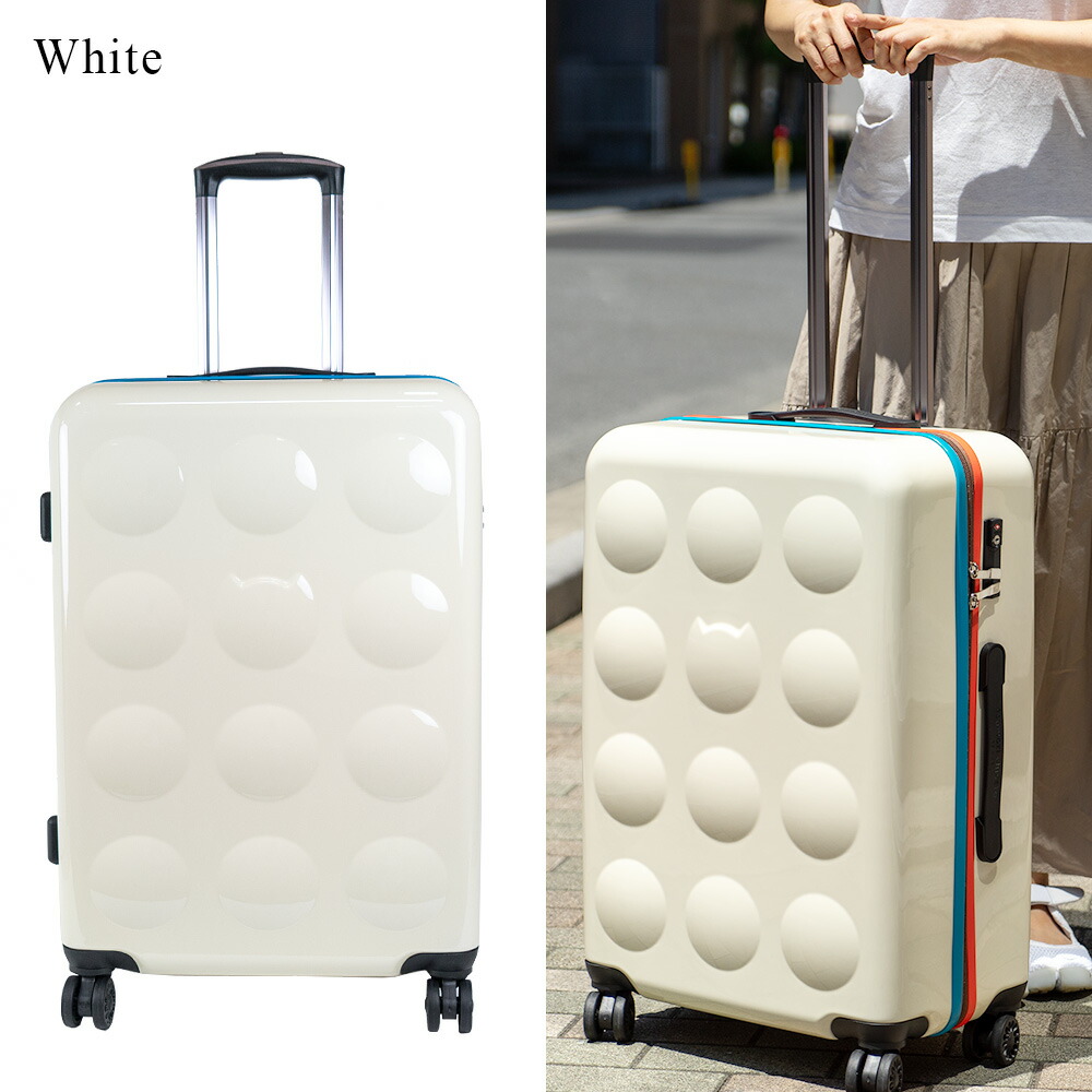 楽天市場】【ノベルティ付】 ツモリチサト 新ネコドット キャリー