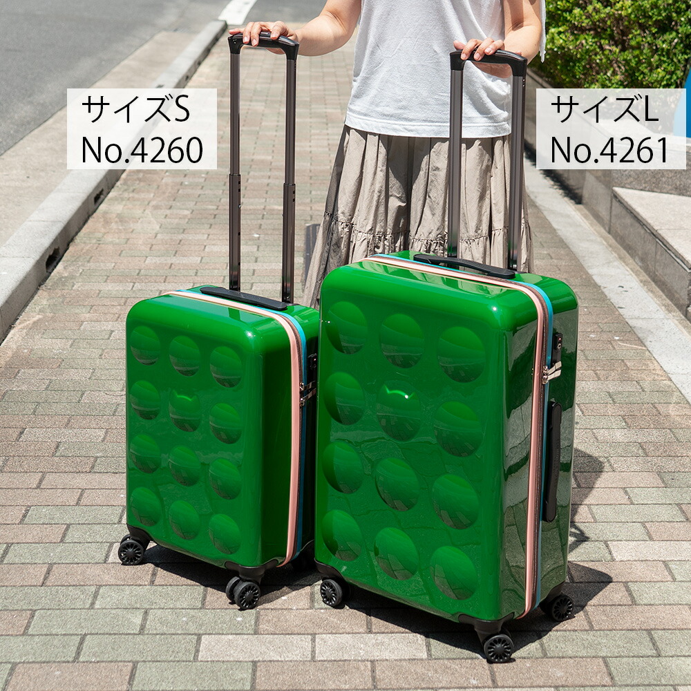 楽天市場】【ノベルティ付】 ツモリチサト 新ネコドット キャリー