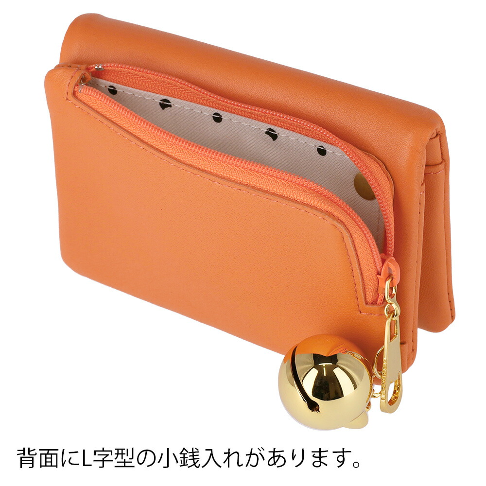 楽天市場】【ノベルティ付＆無料ラッピング】ツモリチサト 二つ折り