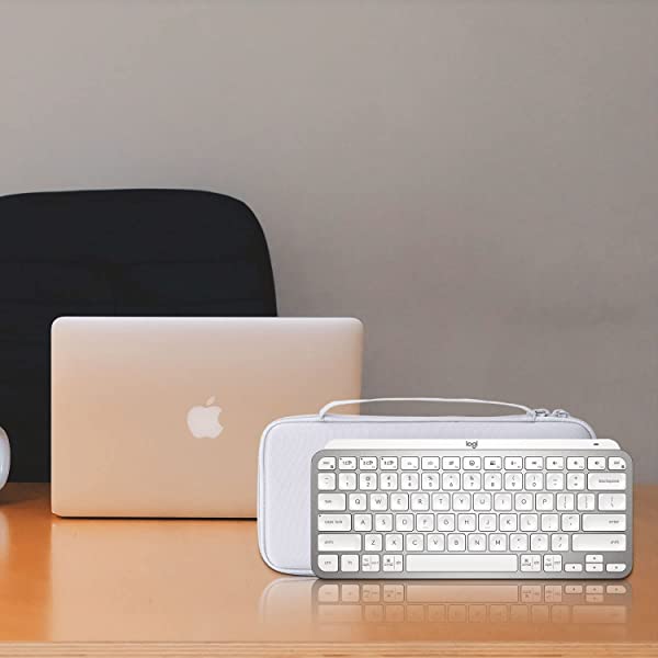 楽天市場】ロジクール MX KEYS mini KX700 ワイヤレス キーボード