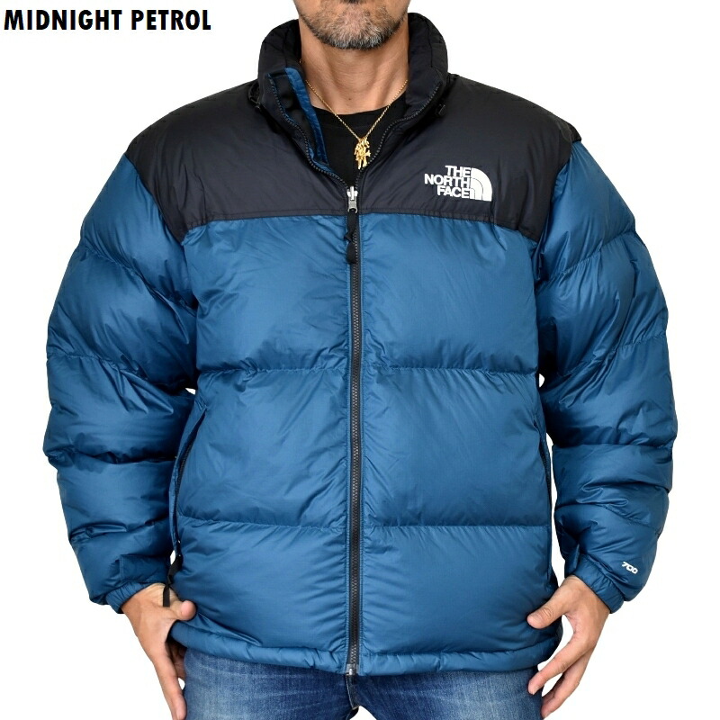 楽天市場】ノースフェイス 大きいサイズ メンズ ダウンジャケット