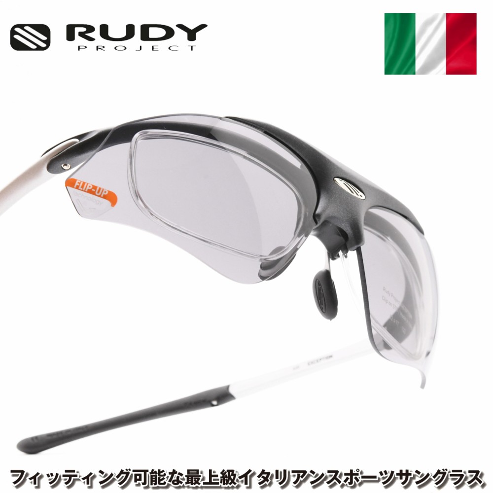 楽天市場】RUDY PROJECT ルディプロジェエクトEXCEPTION