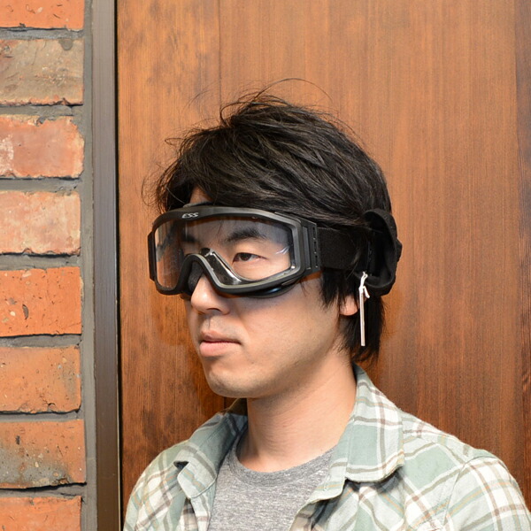 楽天市場】ESSサングラス 【PROFILE NVG ASIANFIT】プロファイルNVG