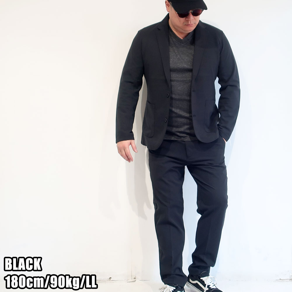 楽天市場】セットアップメンズ ブランド カジュアルスーツ ゴルフ